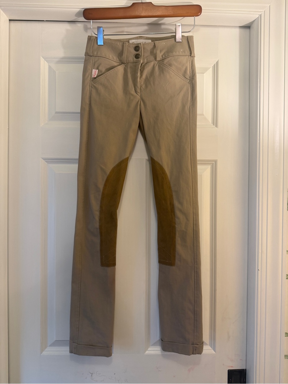 Tailored Sportman Jods